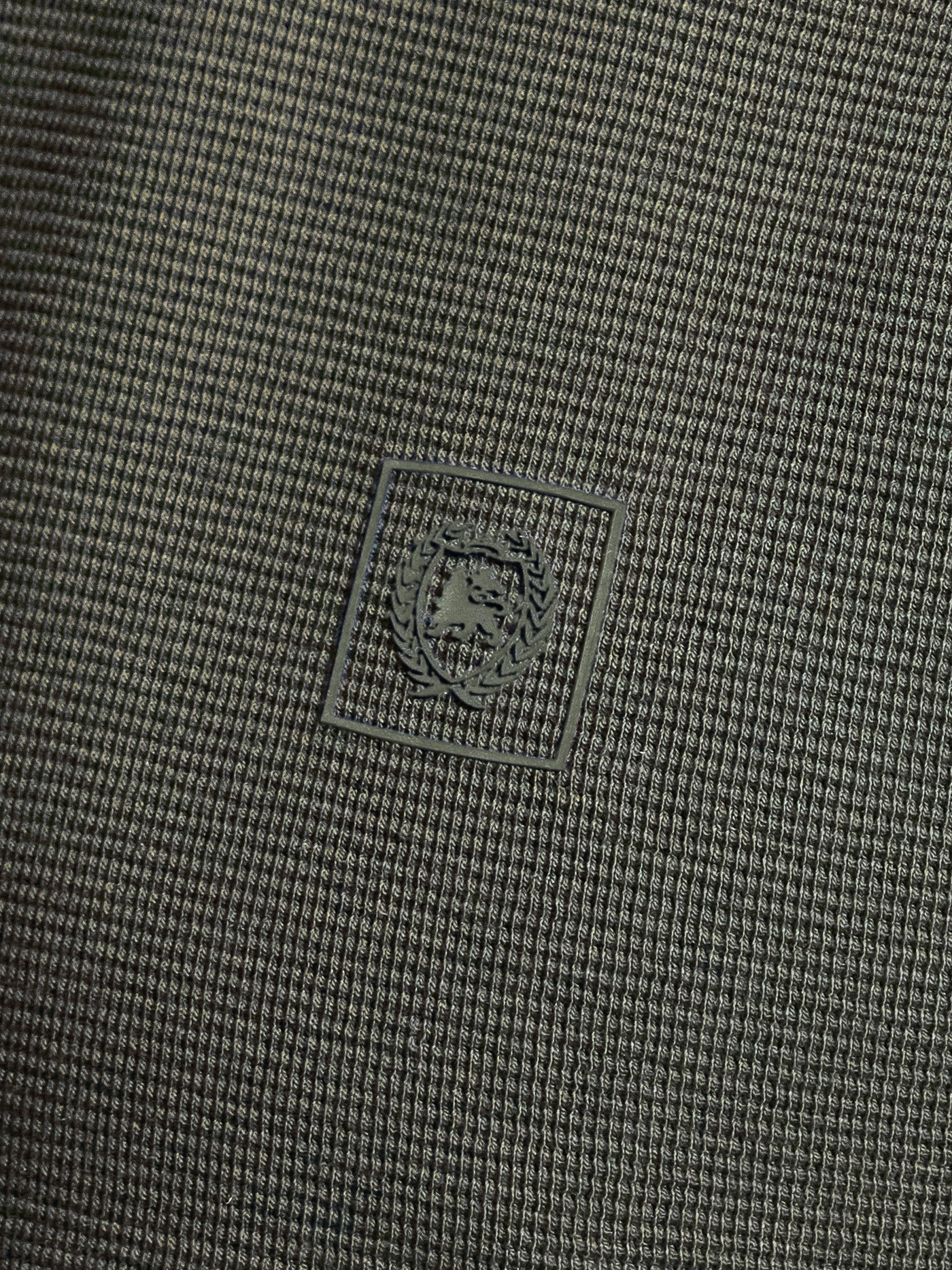 Herren T-Shirt in Strukturqualität - LERROS