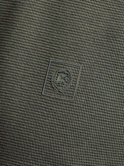 Herren T-Shirt in Strukturqualität - LERROS