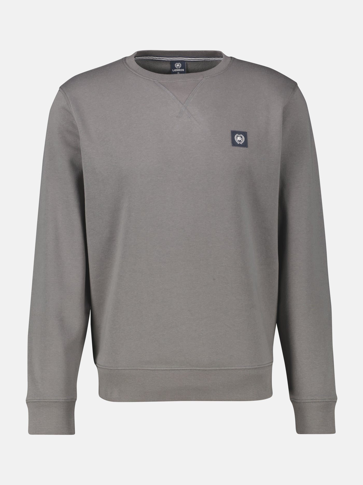 Urbaner Sweatshirtstyle für Herren - LERROS