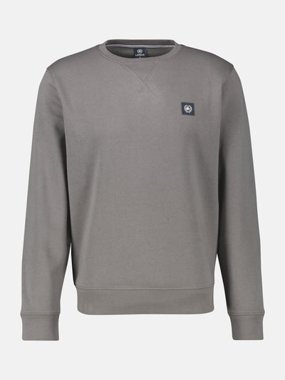Urbaner Sweatshirtstyle für Herren - LERROS