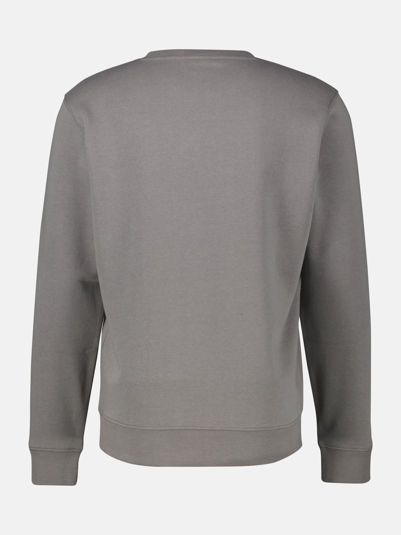Urbaner Sweatshirtstyle für Herren - LERROS