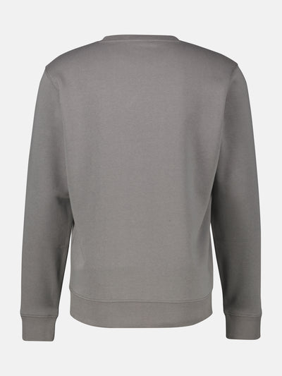 Urbaner Sweatshirtstyle für Herren - LERROS