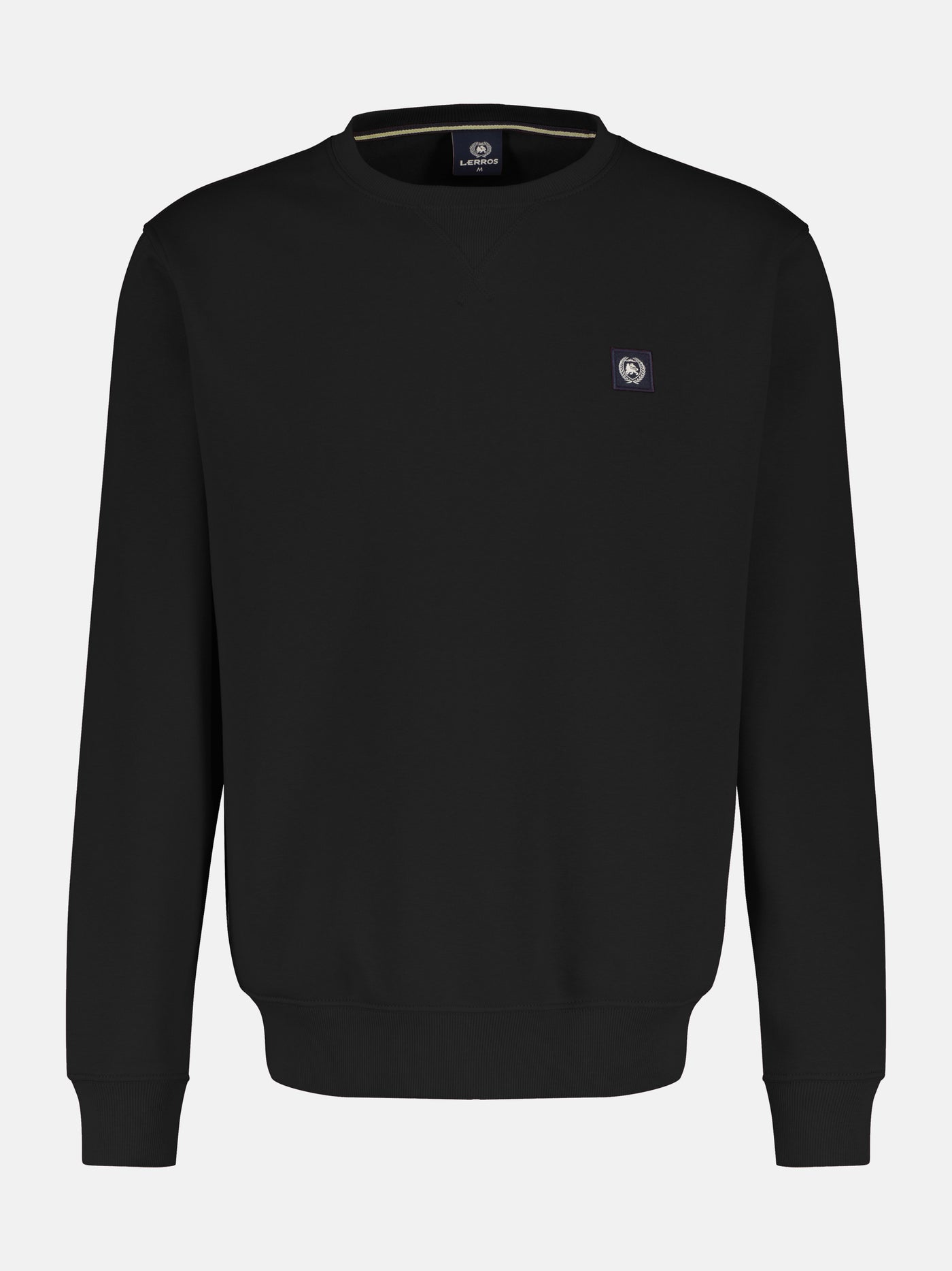 Urbaner Sweatshirtstyle für Herren - LERROS