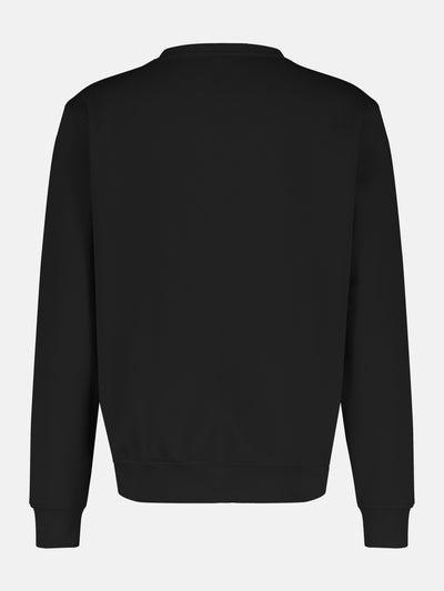 Urbaner Sweatshirtstyle für Herren - LERROS