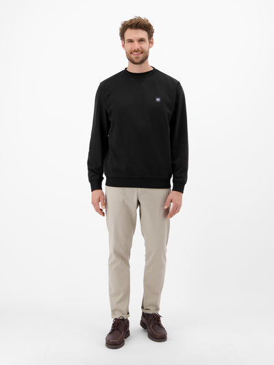 Urbaner Sweatshirtstyle für Herren - LERROS