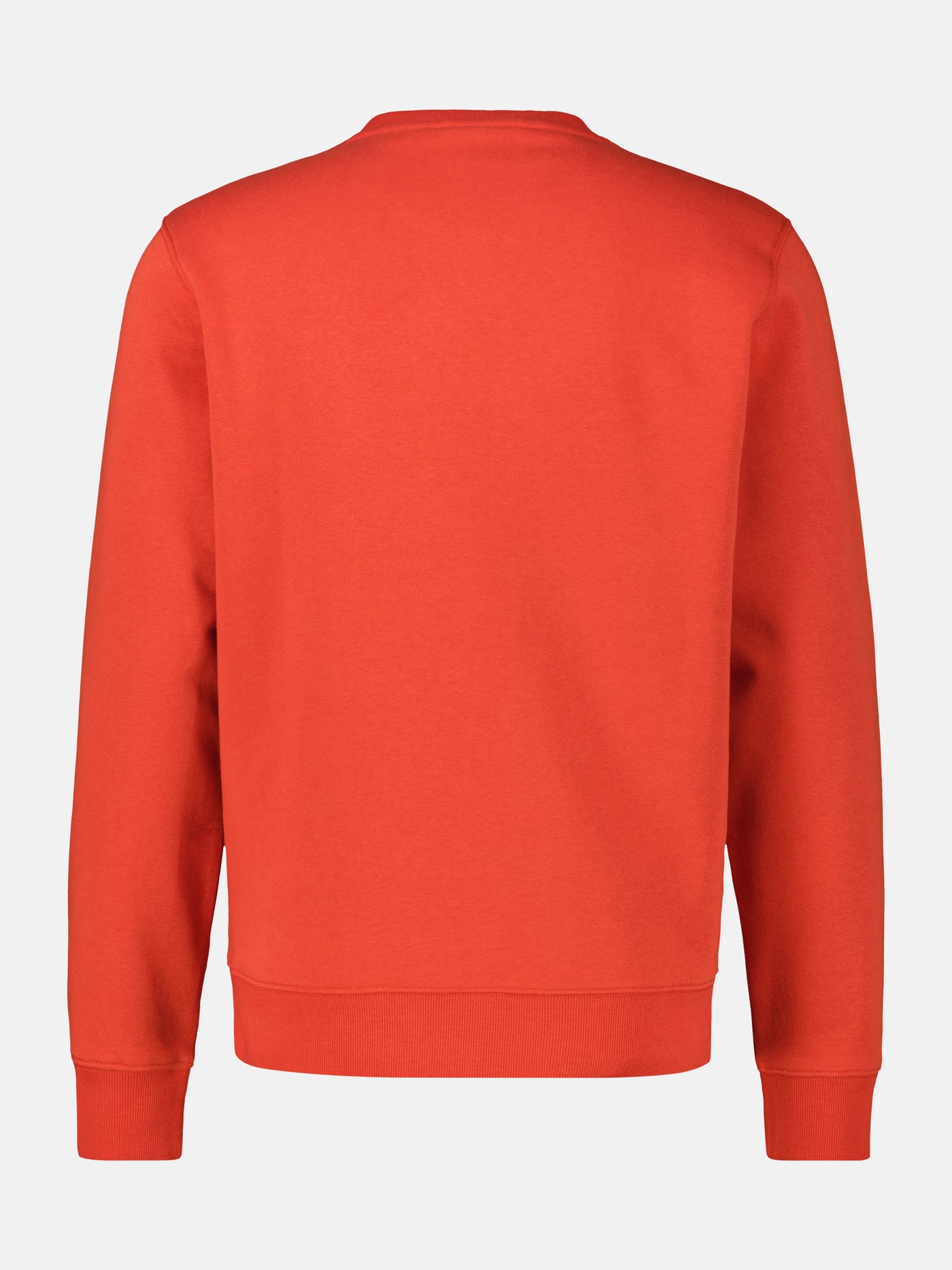 Urbaner Sweatshirtstyle für Herren - LERROS