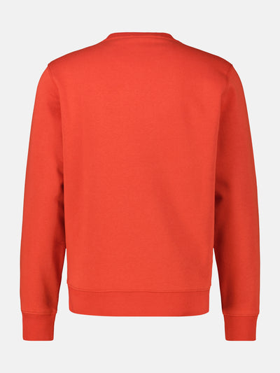 Urbaner Sweatshirtstyle für Herren - LERROS