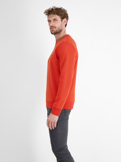 Urbaner Sweatshirtstyle für Herren - LERROS