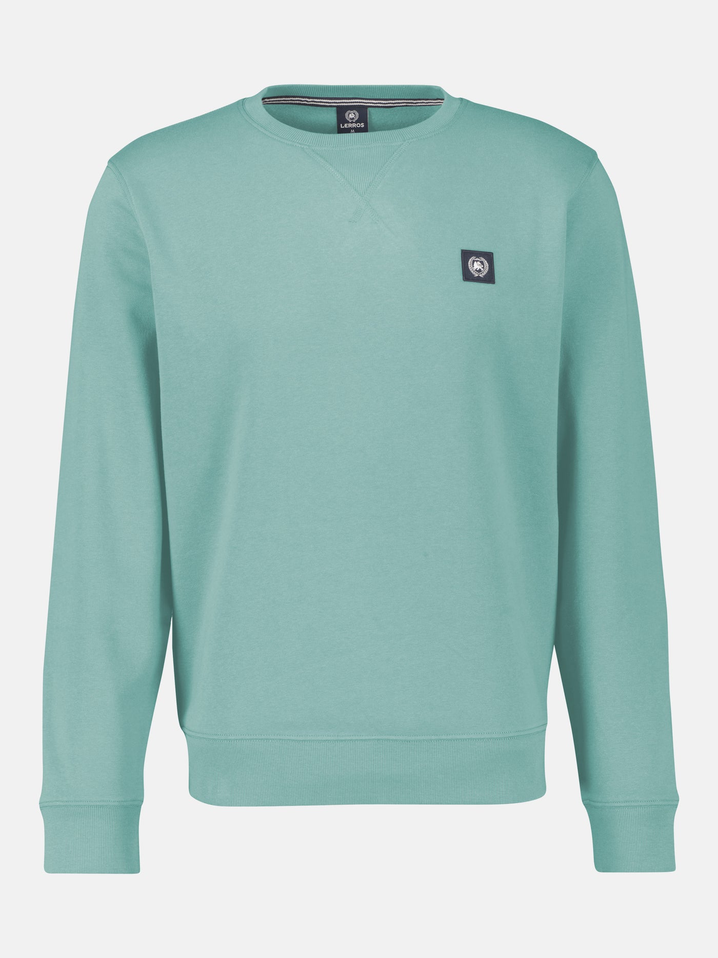 Urbaner Sweatshirtstyle für Herren - LERROS