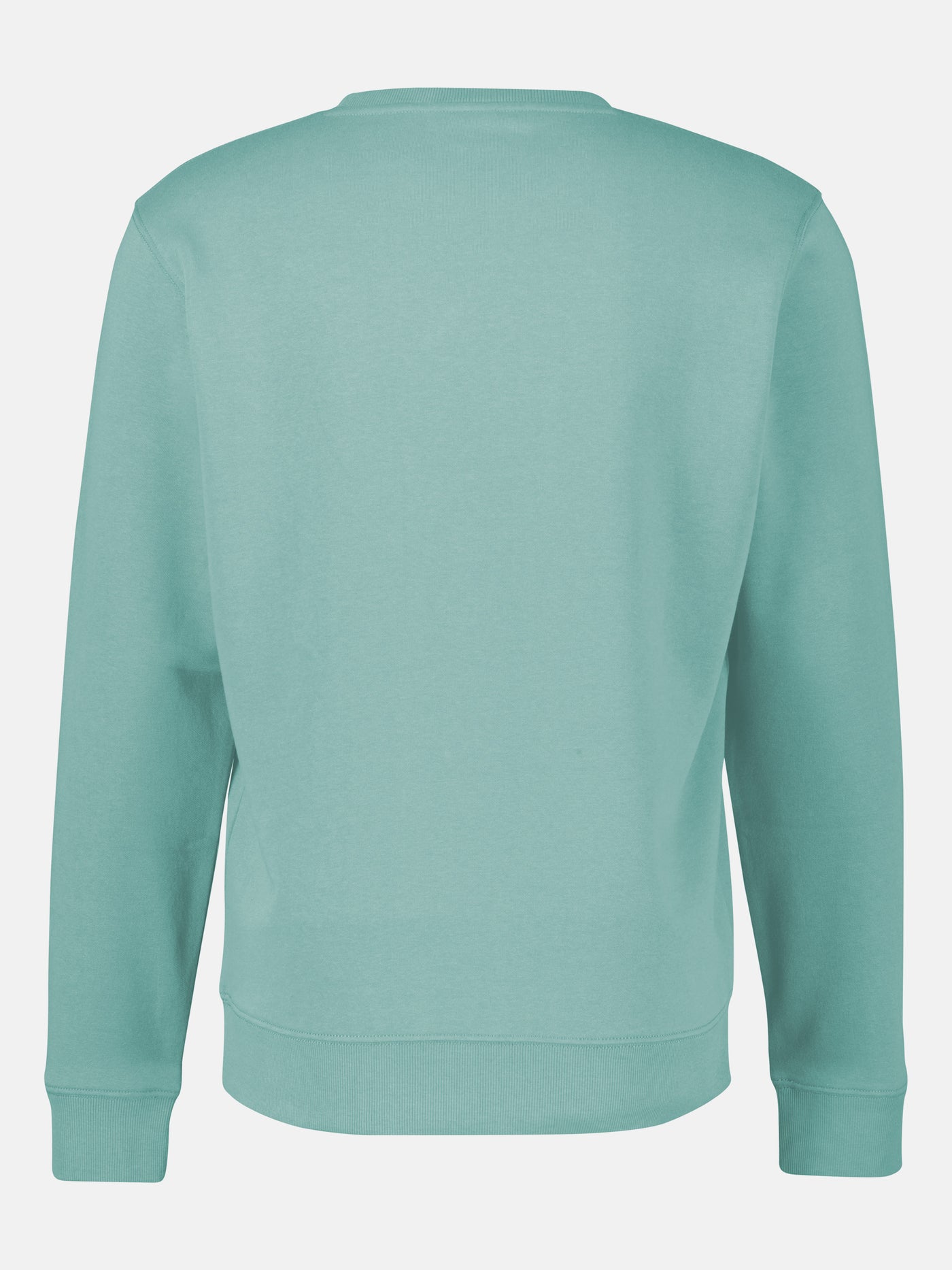 Urbaner Sweatshirtstyle für Herren - LERROS