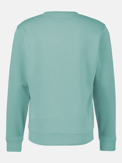 Urbaner Sweatshirtstyle für Herren - LERROS