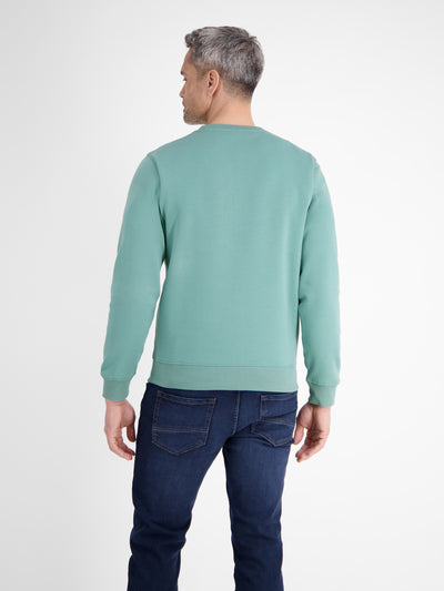 Urbaner Sweatshirtstyle für Herren - LERROS