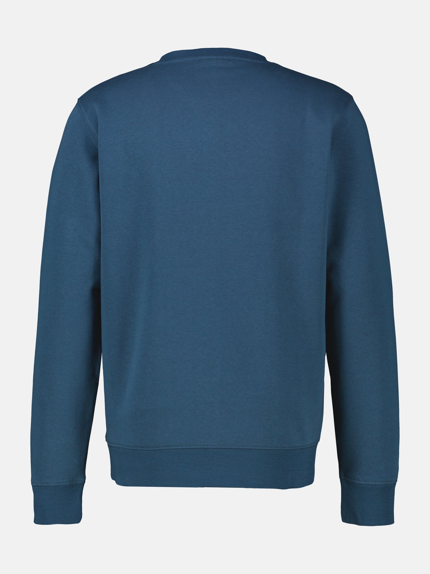 Urbaner Sweatshirtstyle für Herren - LERROS