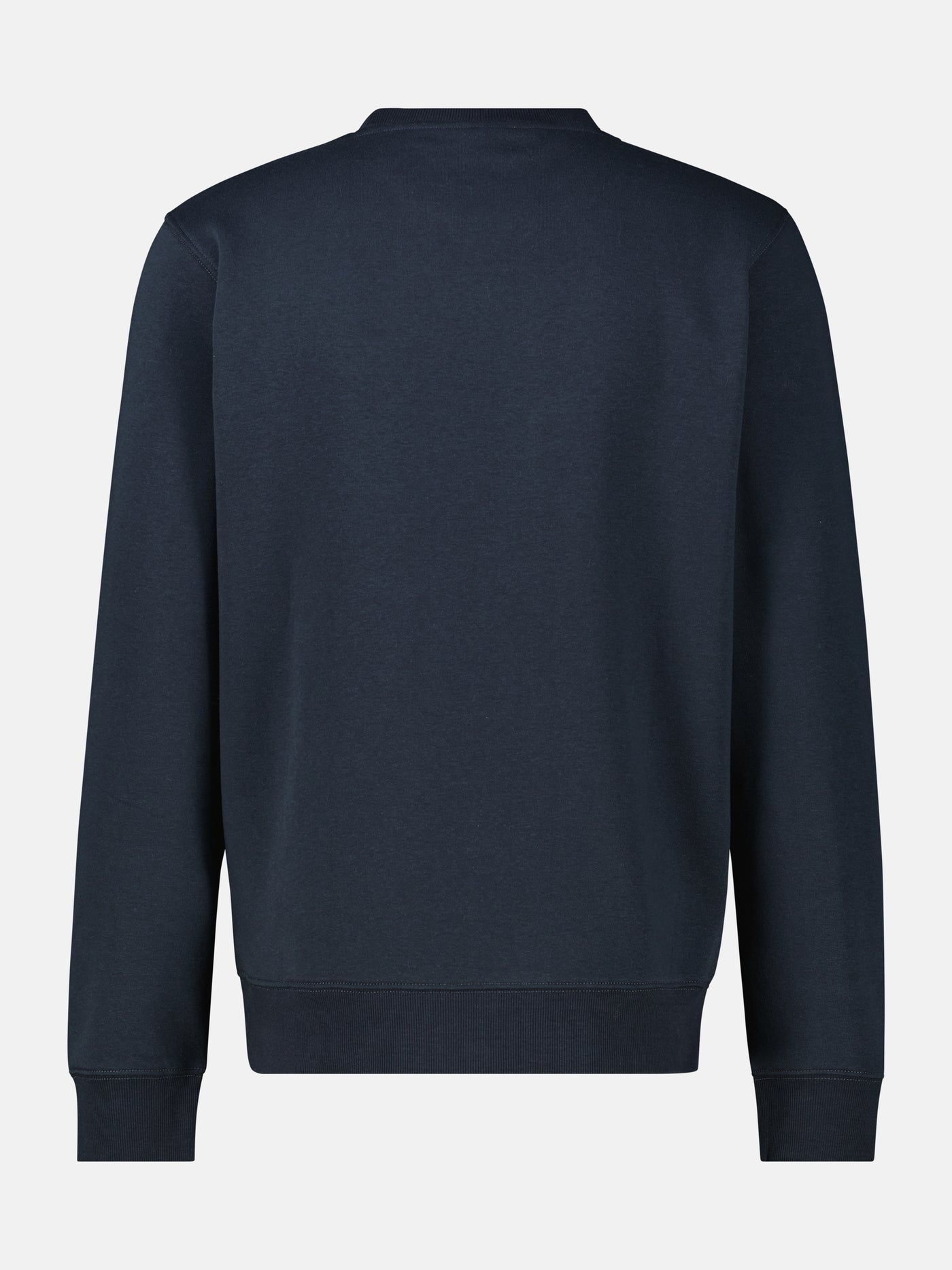 Urbaner Sweatshirtstyle für Herren - LERROS
