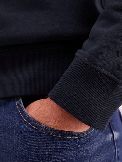 Urbaner Sweatshirtstyle für Herren - LERROS