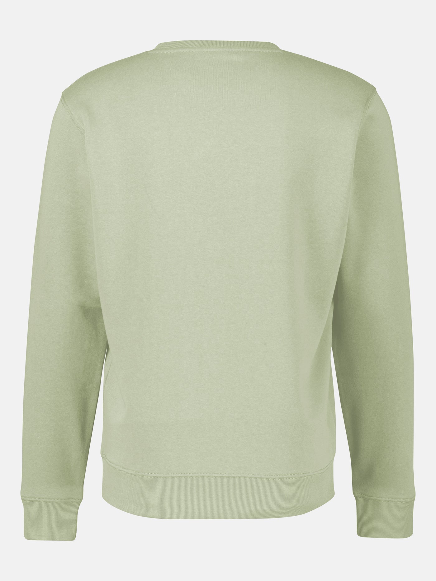 Urbaner Sweatshirtstyle für Herren - LERROS