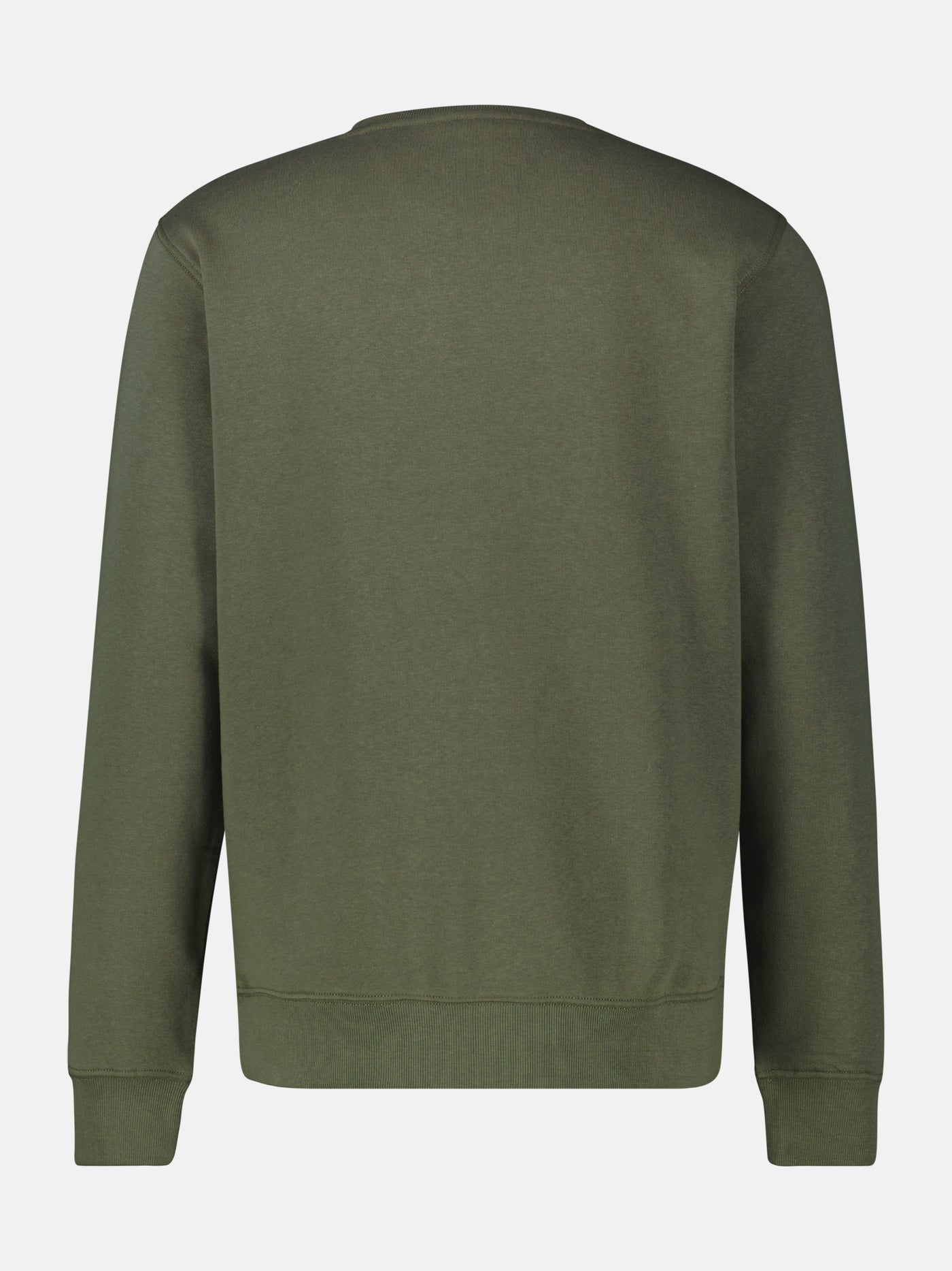 Urbaner Sweatshirtstyle für Herren - LERROS