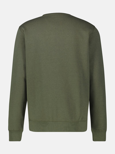 Urbaner Sweatshirtstyle für Herren - LERROS