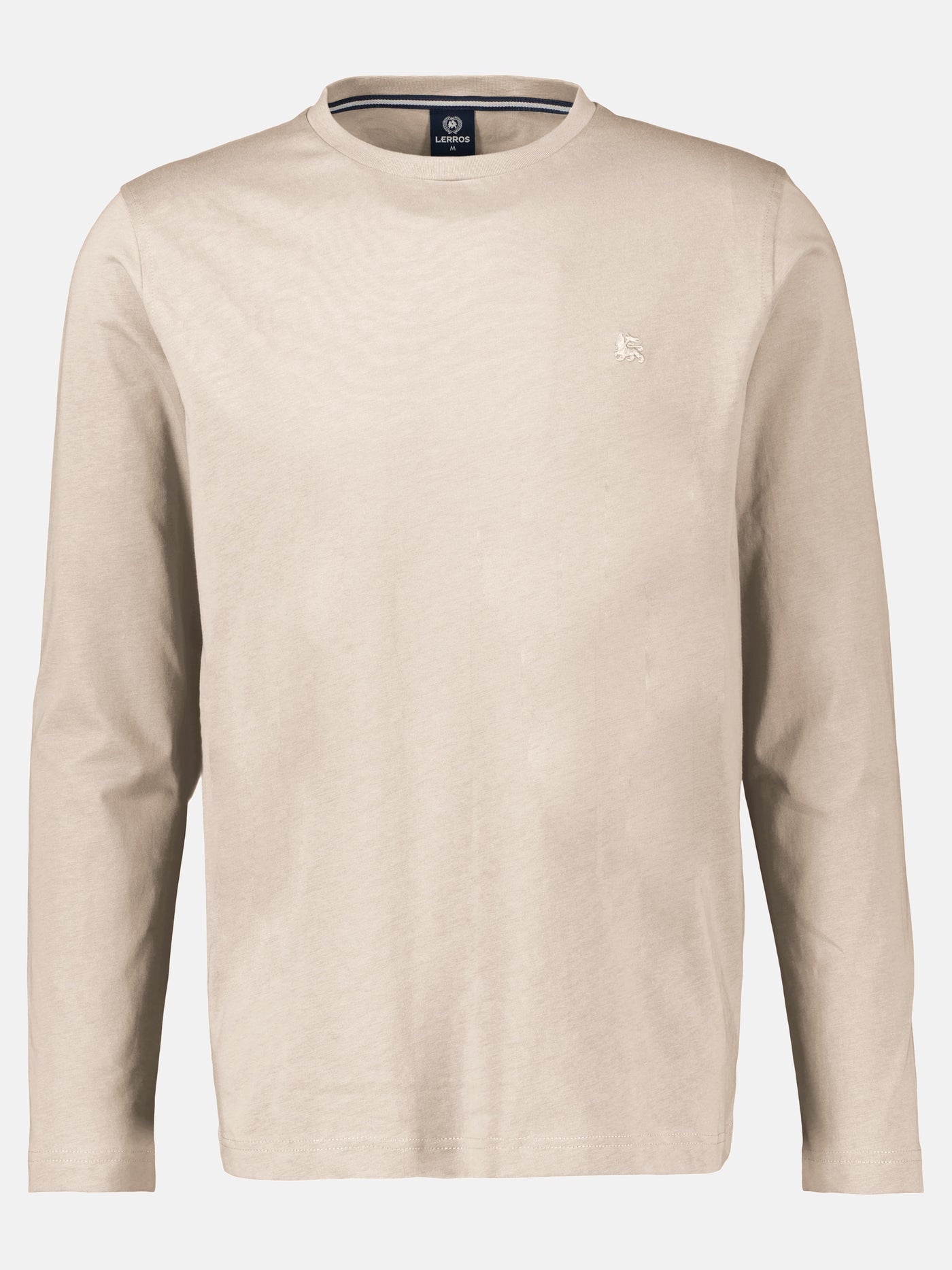 Longsleeve in Grossen Grössen - LERROS