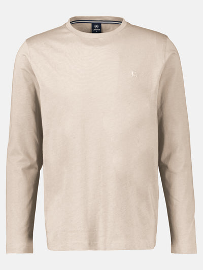 Longsleeve in Grossen Grössen - LERROS
