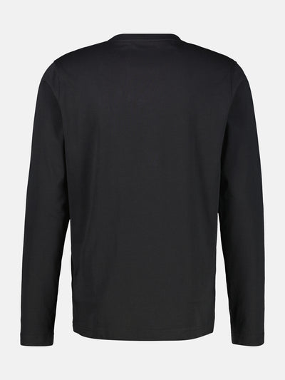 Longsleeve in Grossen Grössen - LERROS
