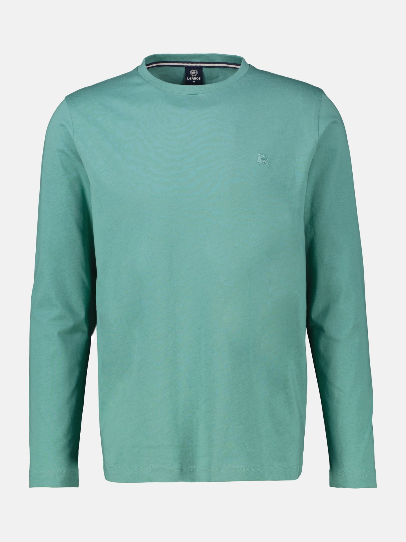 Longsleeve in Grossen Grössen - LERROS