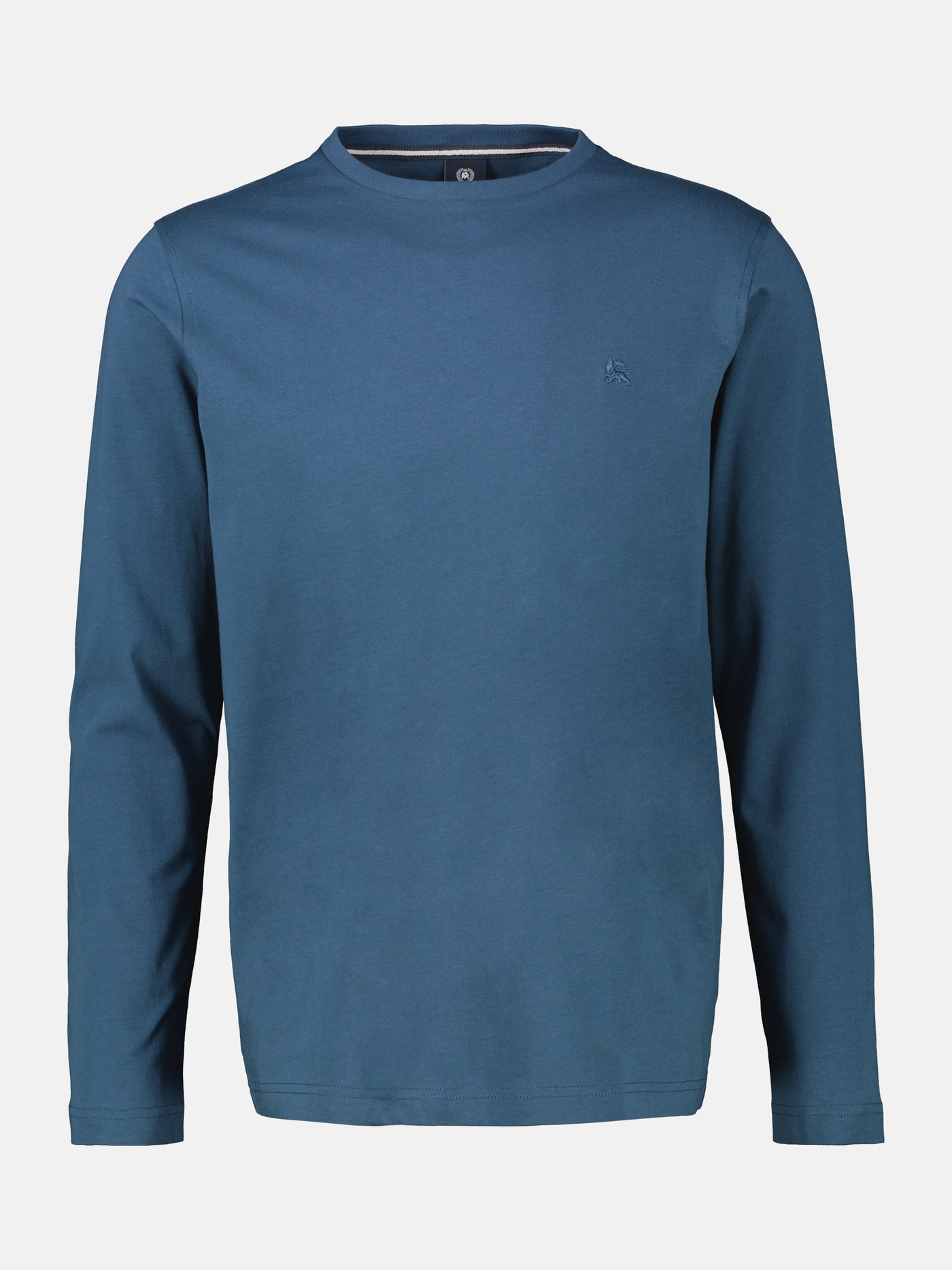 Longsleeve in Grossen Grössen - LERROS