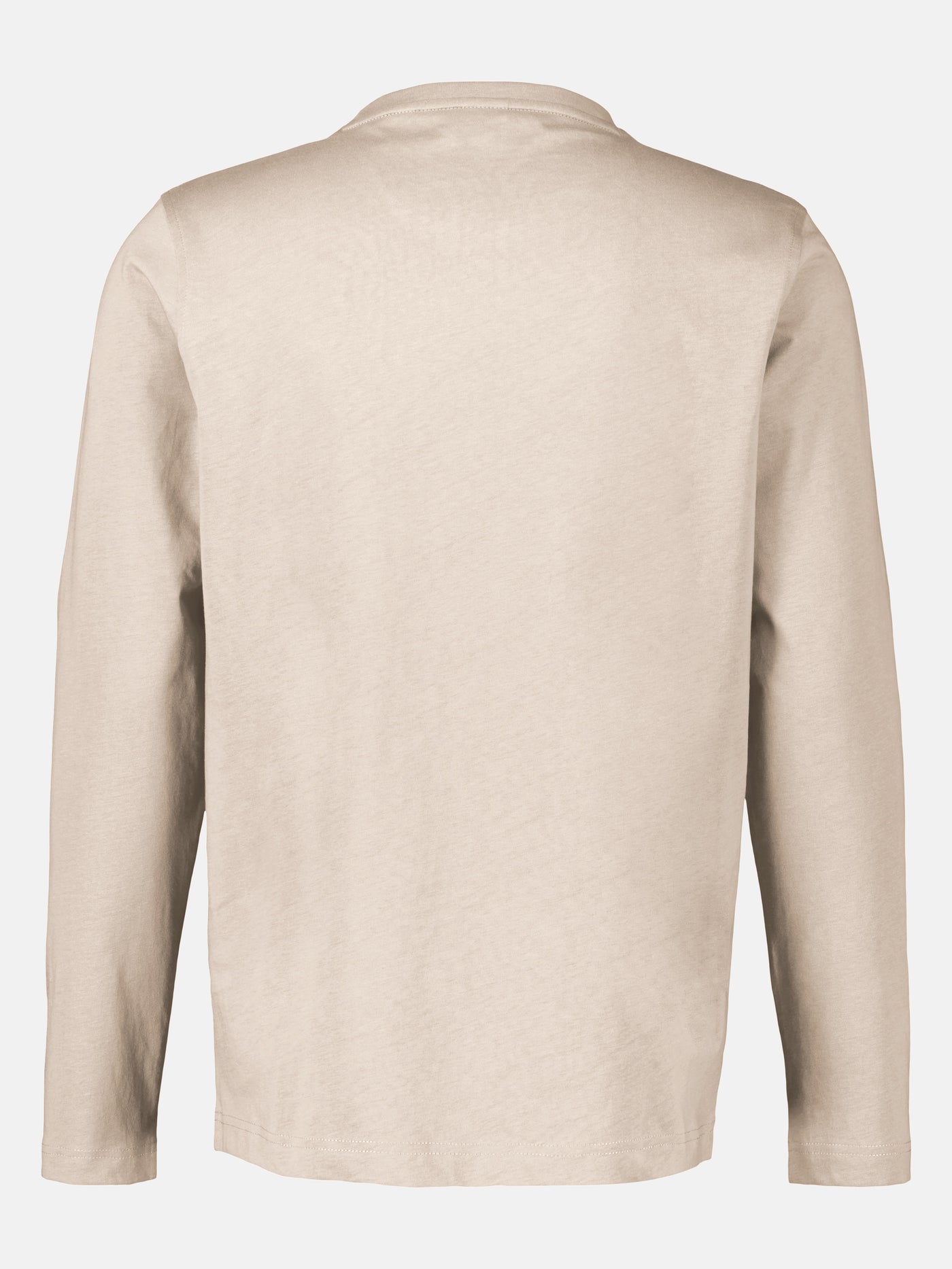 Basic-Longsleeve - LERROS