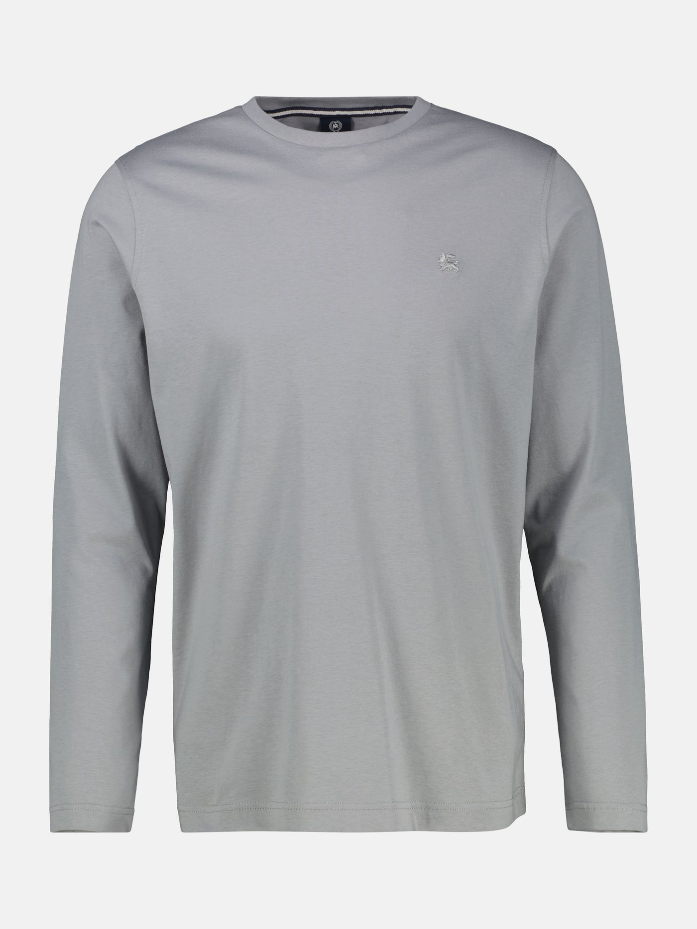 Basic-Longsleeve - LERROS