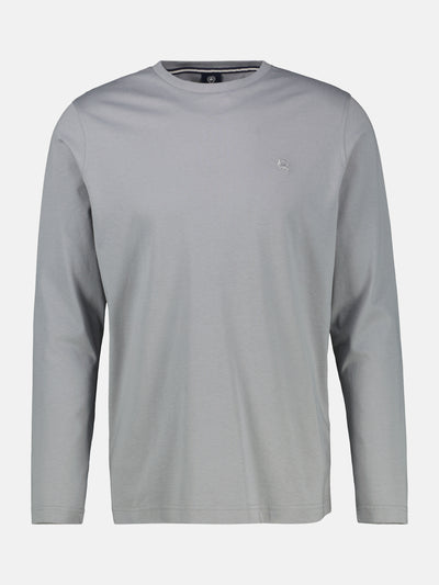 Basic-Longsleeve - LERROS