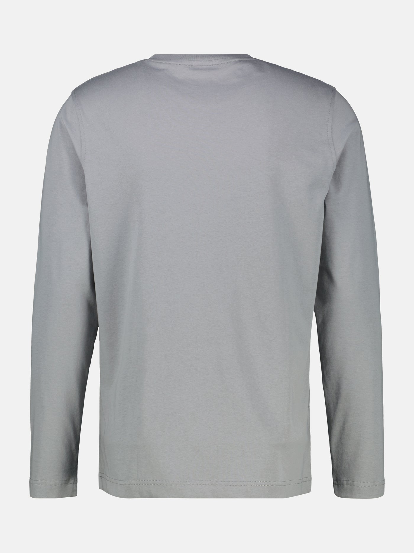 Basic-Longsleeve - LERROS