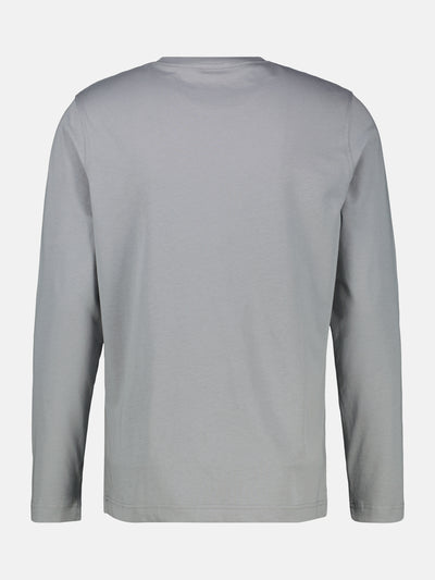 Basic-Longsleeve - LERROS