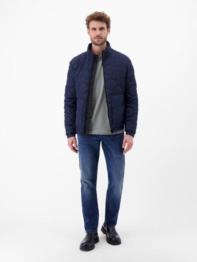 Basic-Longsleeve - LERROS