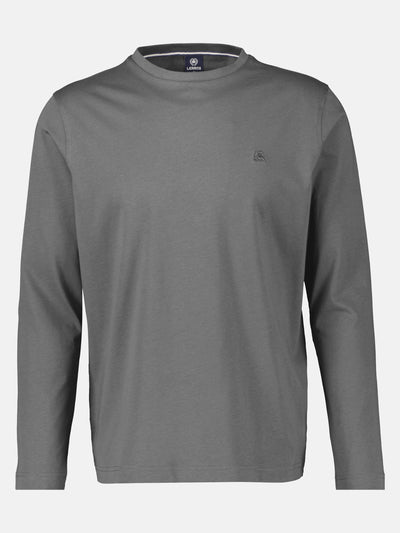 Basic-Longsleeve - LERROS