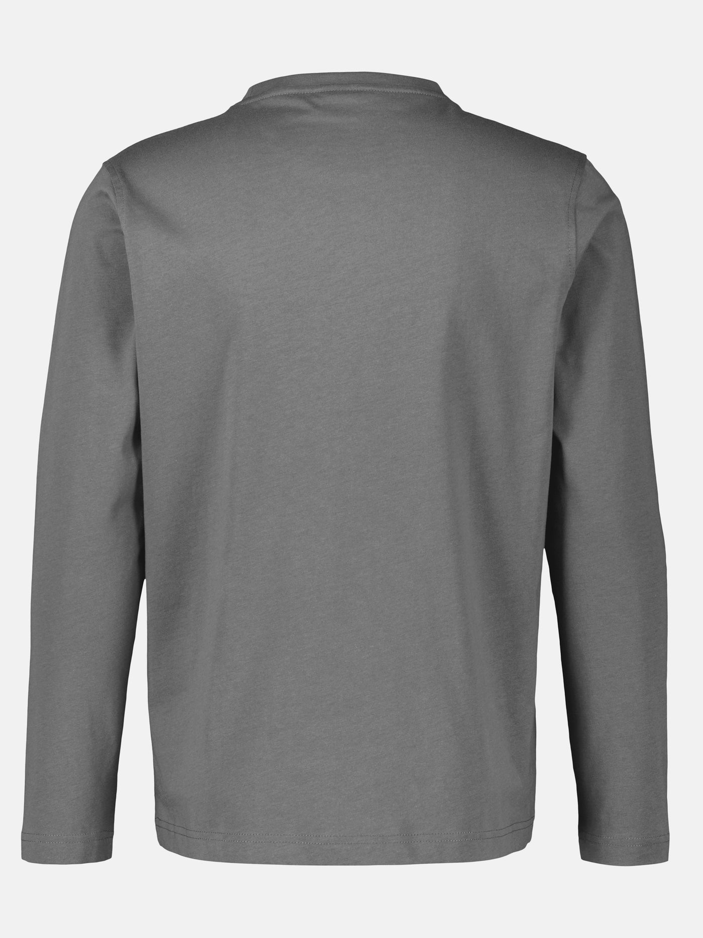 Basic-Longsleeve - LERROS