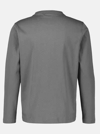 Basic-Longsleeve - LERROS