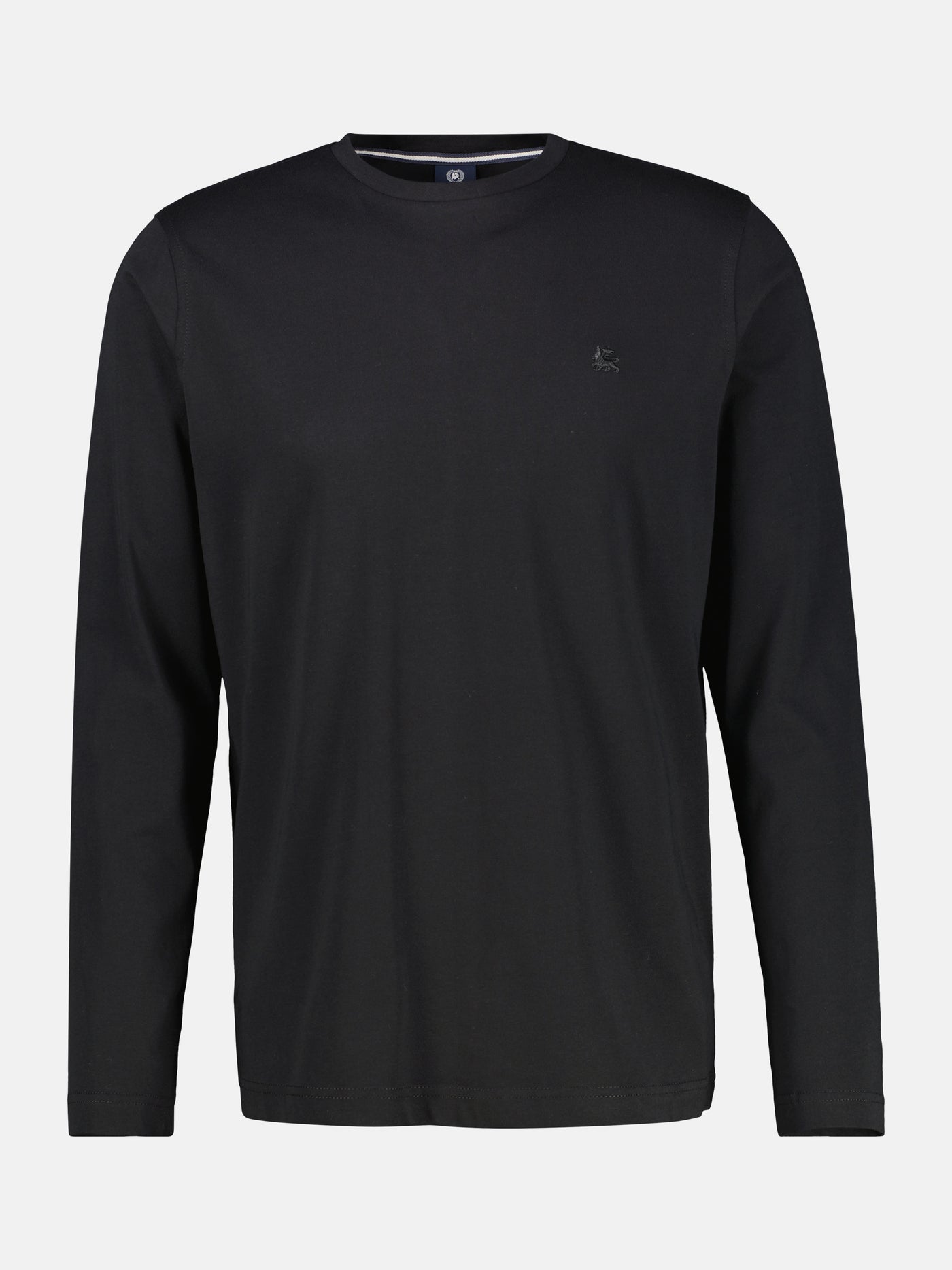 Basic-Longsleeve - LERROS