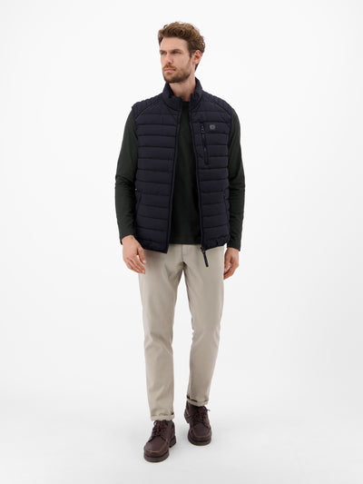 Basic-Longsleeve - LERROS