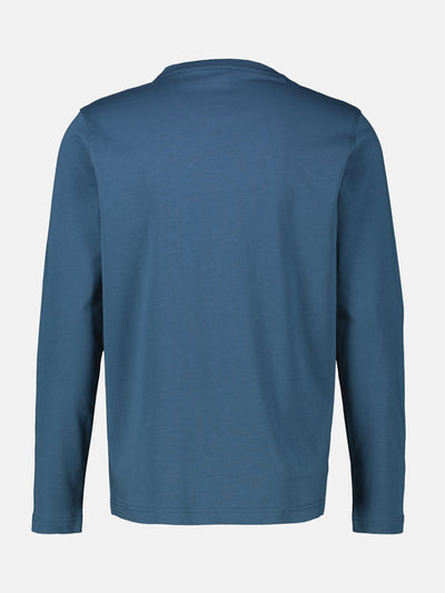 Basic-Longsleeve - LERROS
