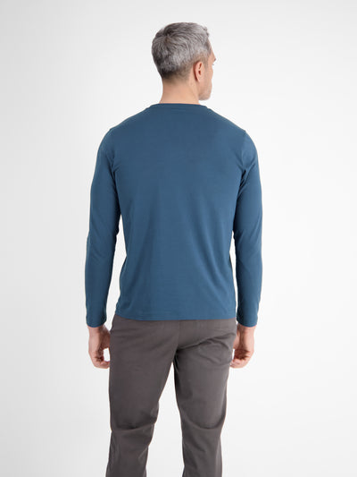Basic-Longsleeve - LERROS