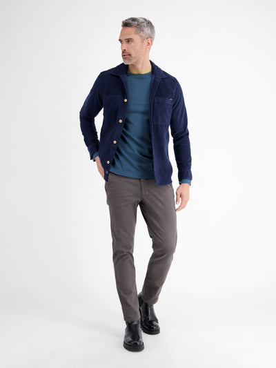 Basic-Longsleeve - LERROS