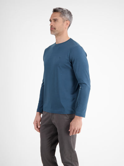 Basic-Longsleeve - LERROS