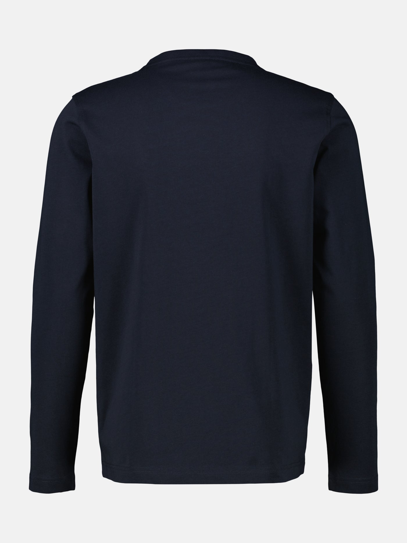 Basic-Longsleeve - LERROS