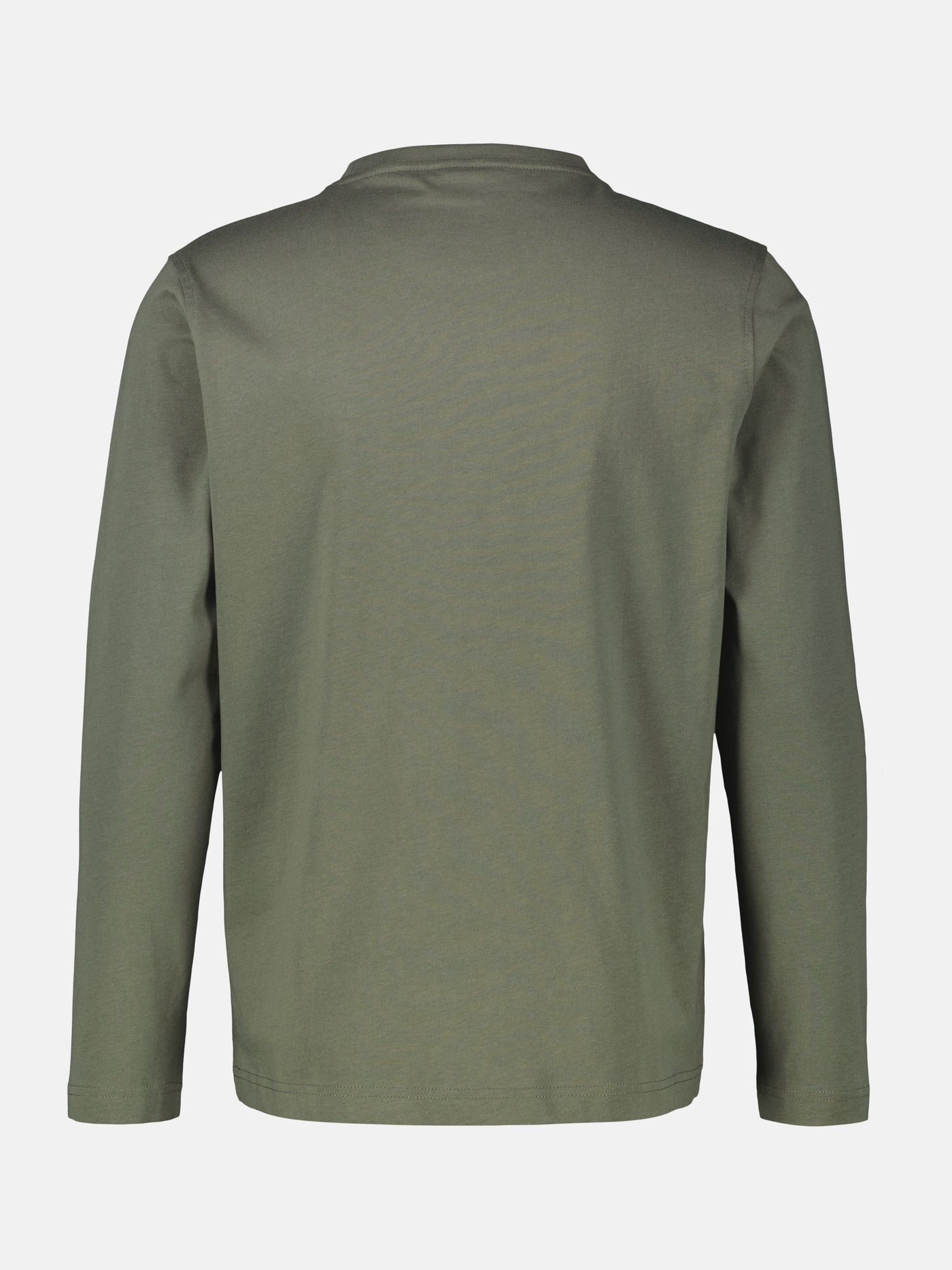Basic-Longsleeve - LERROS