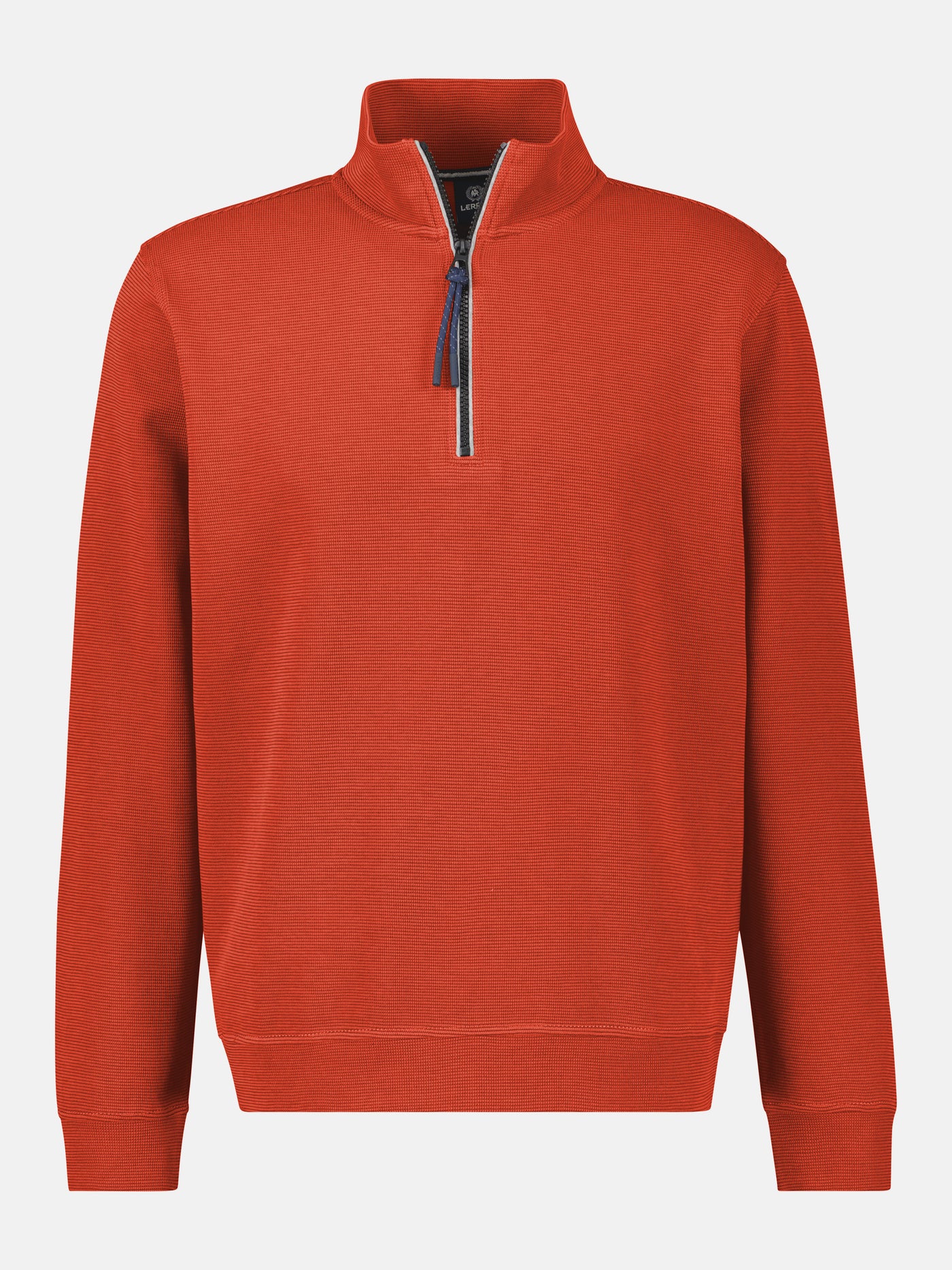 Sweattroyer in Übergrössen - LERROS