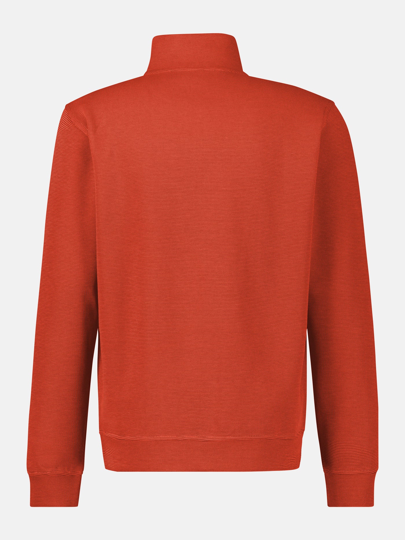 Sweattroyer in Übergrössen - LERROS