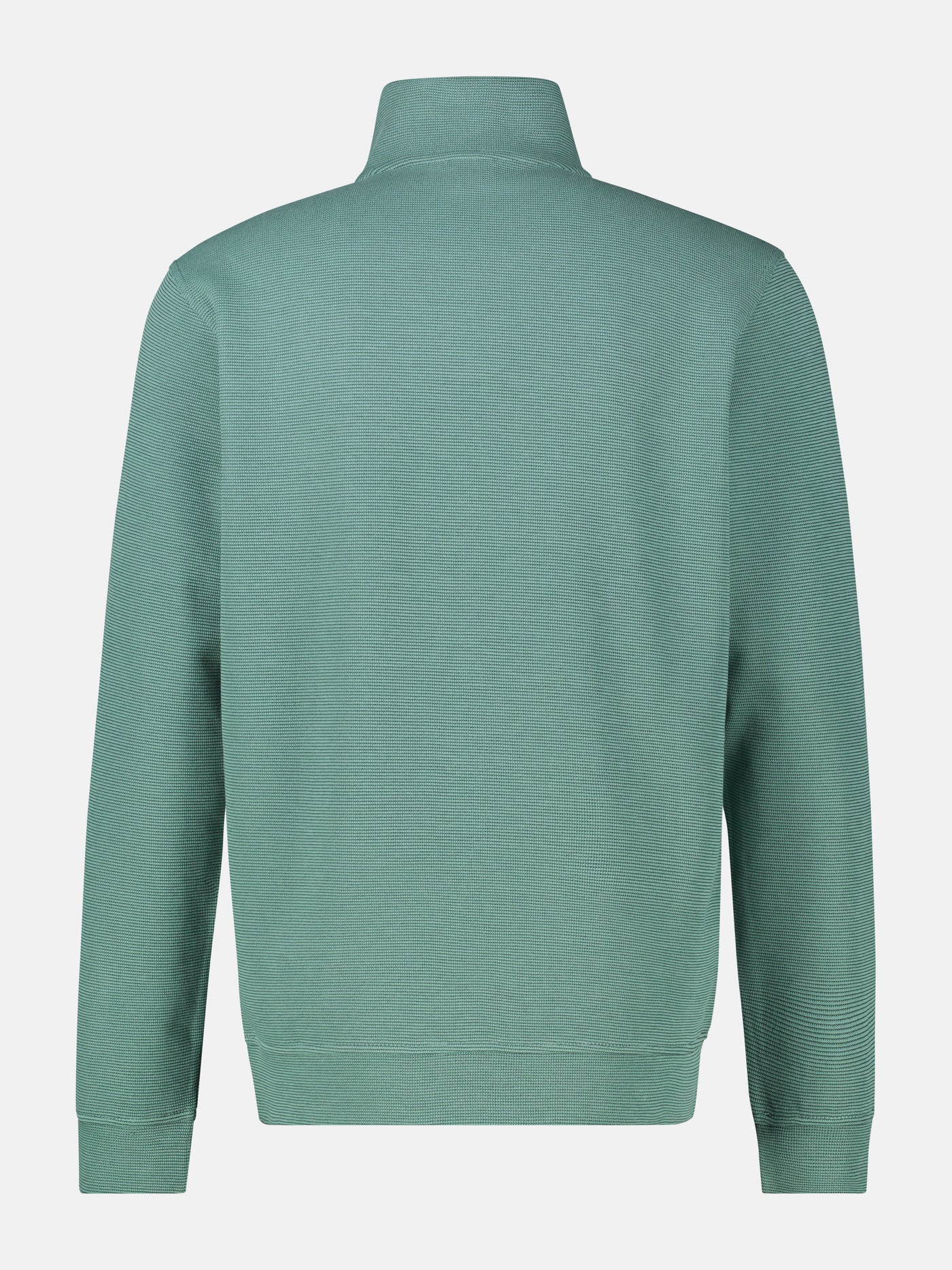 Sweattroyer in Übergrössen - LERROS