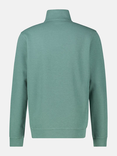 Sweattroyer in Übergrössen - LERROS