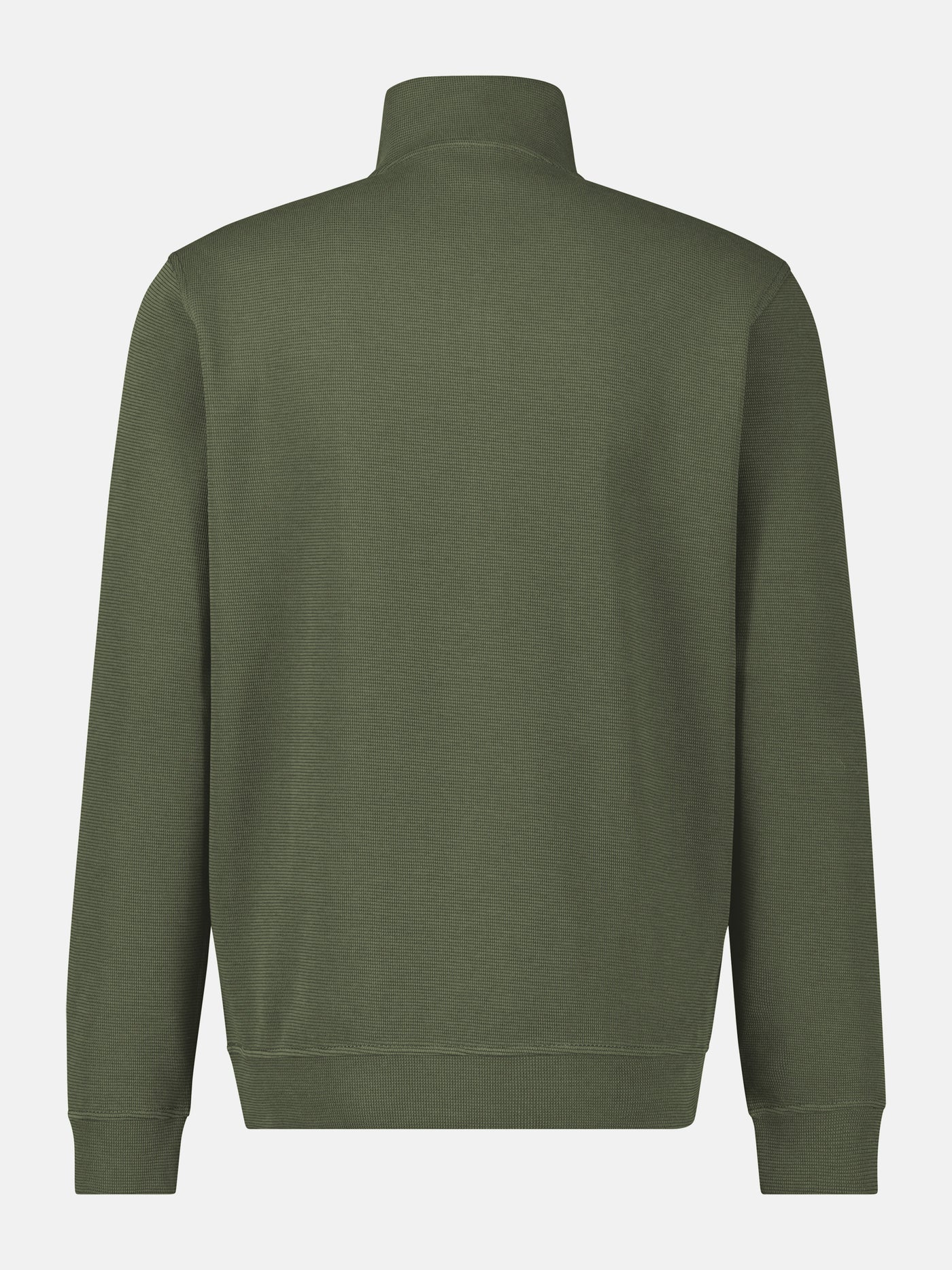 Sweattroyer in Übergrössen - LERROS