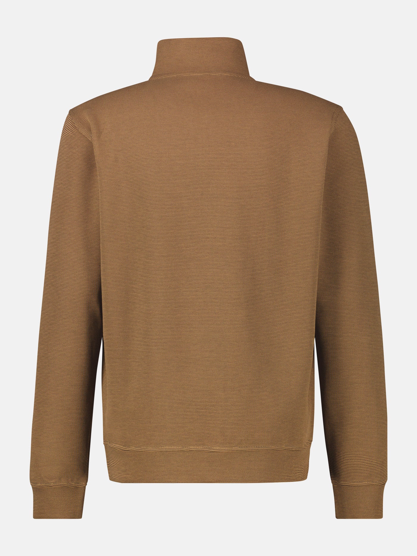 Sweattroyer in Übergrössen - LERROS